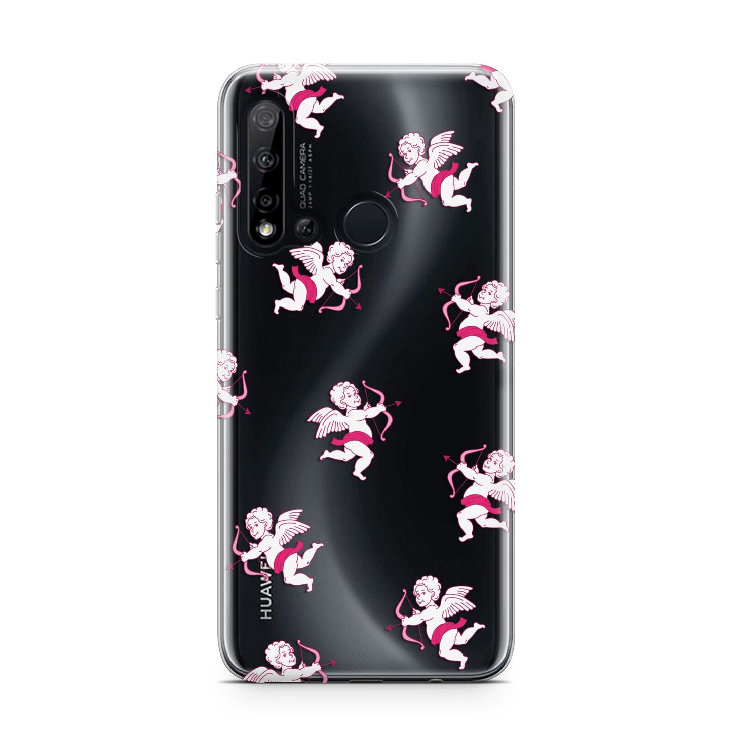Cupid Huawei P20 Lite 5G Phone Case