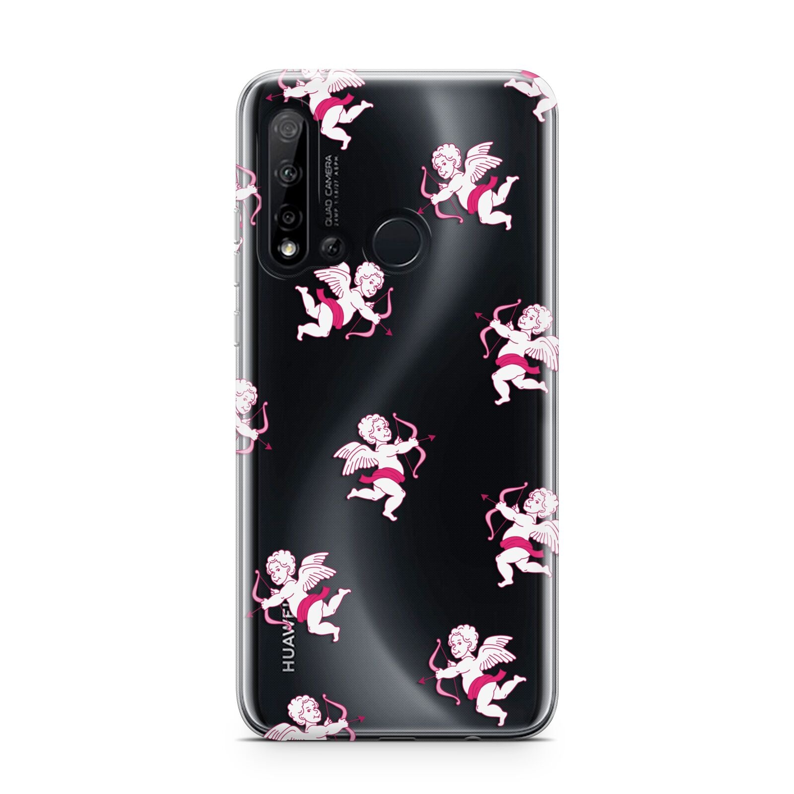 Cupid Huawei P20 Lite 5G Phone Case