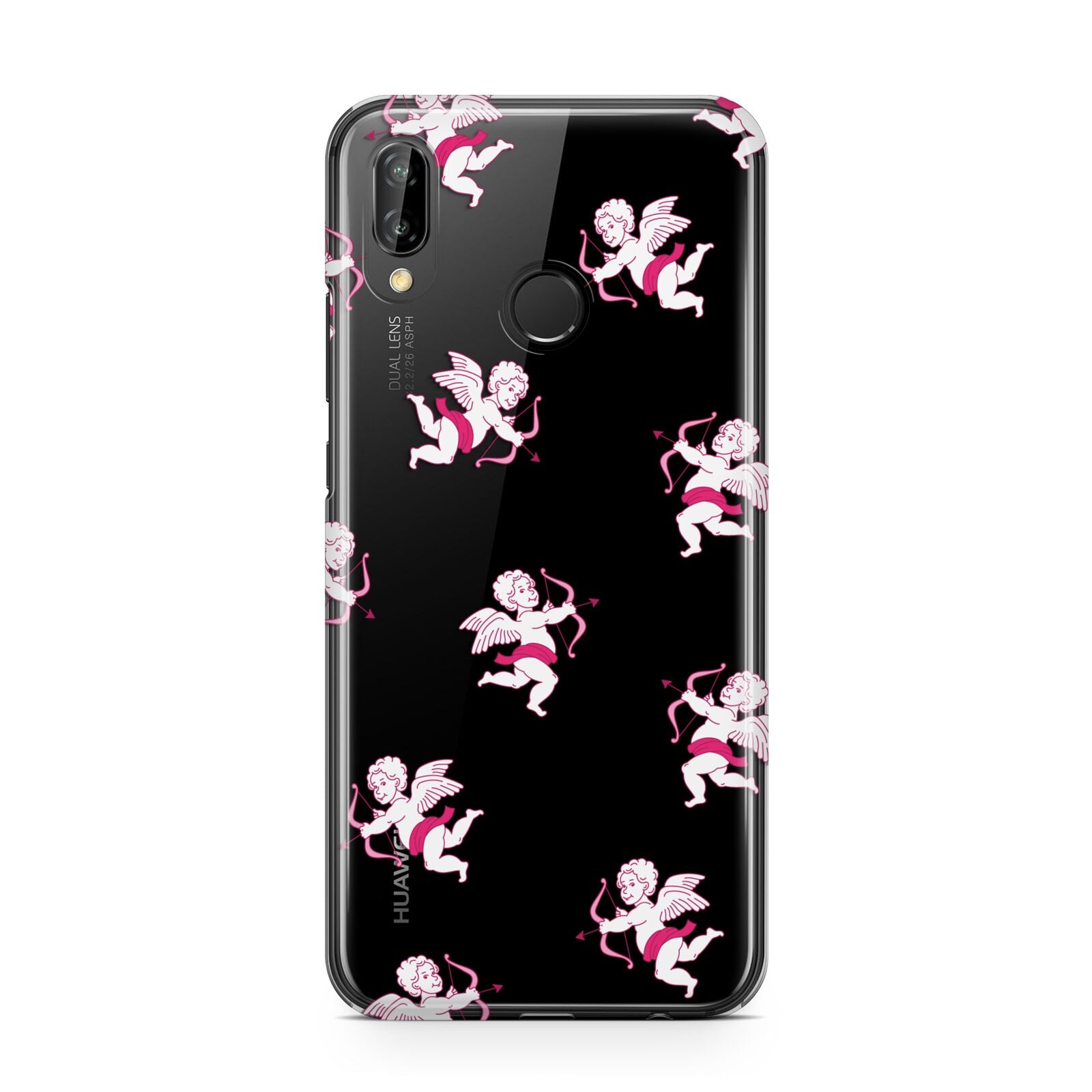 Cupid Huawei P20 Lite Phone Case