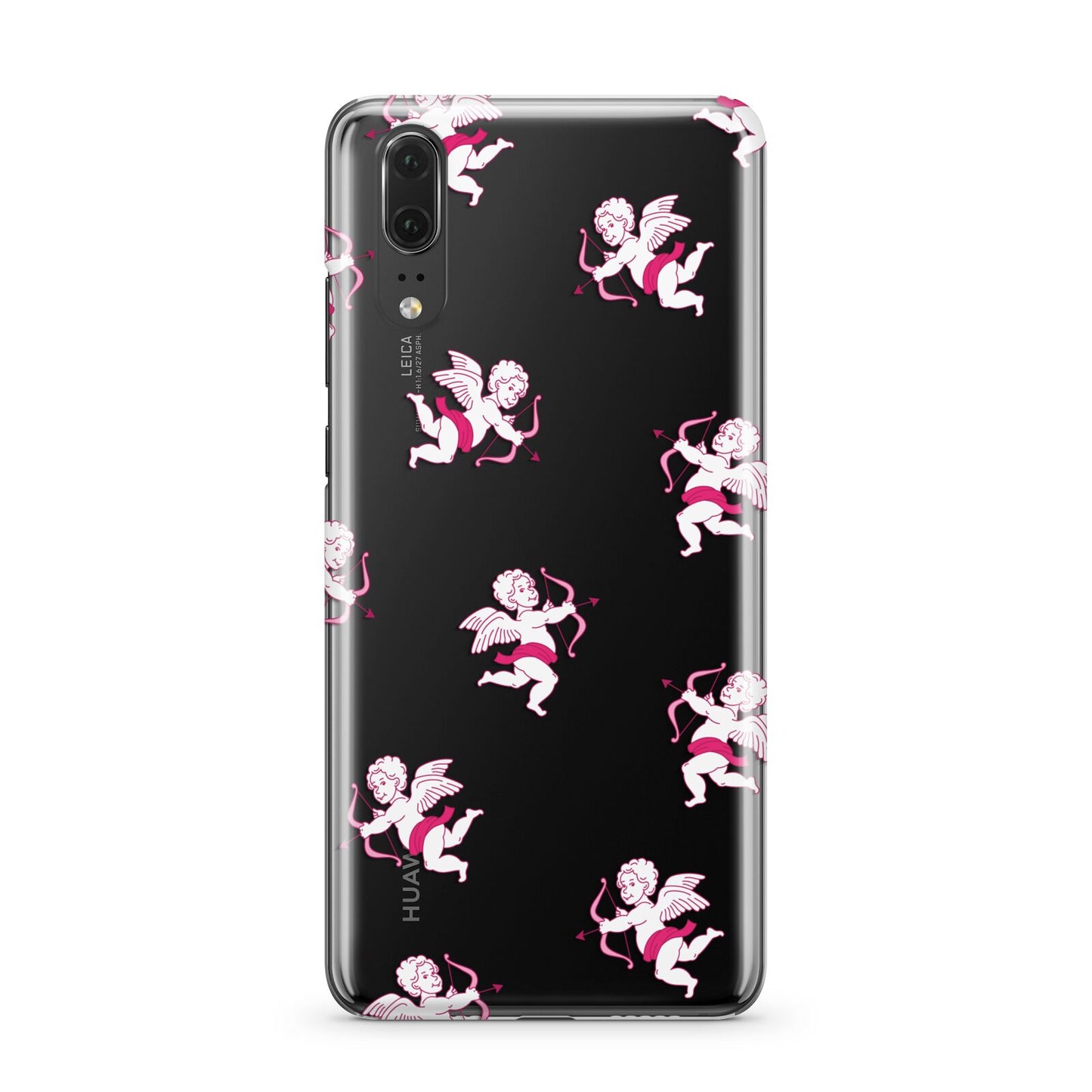 Cupid Huawei P20 Phone Case