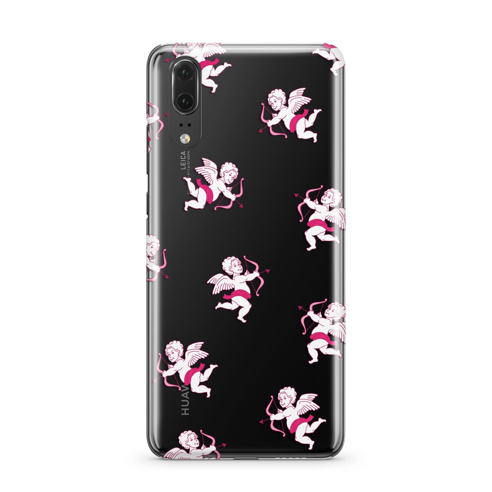 Cupid Huawei P20 Phone Case