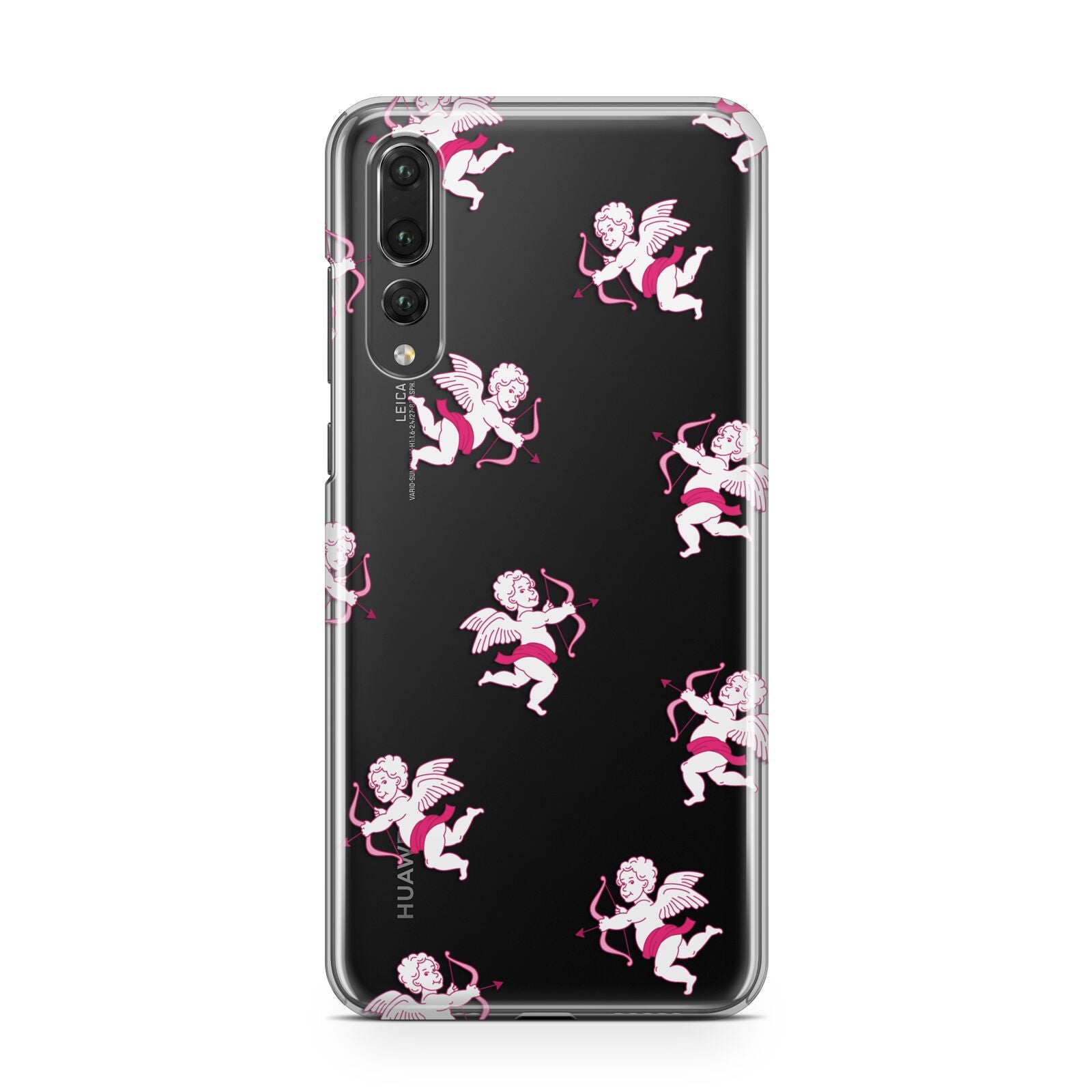 Cupid Huawei P20 Pro Phone Case