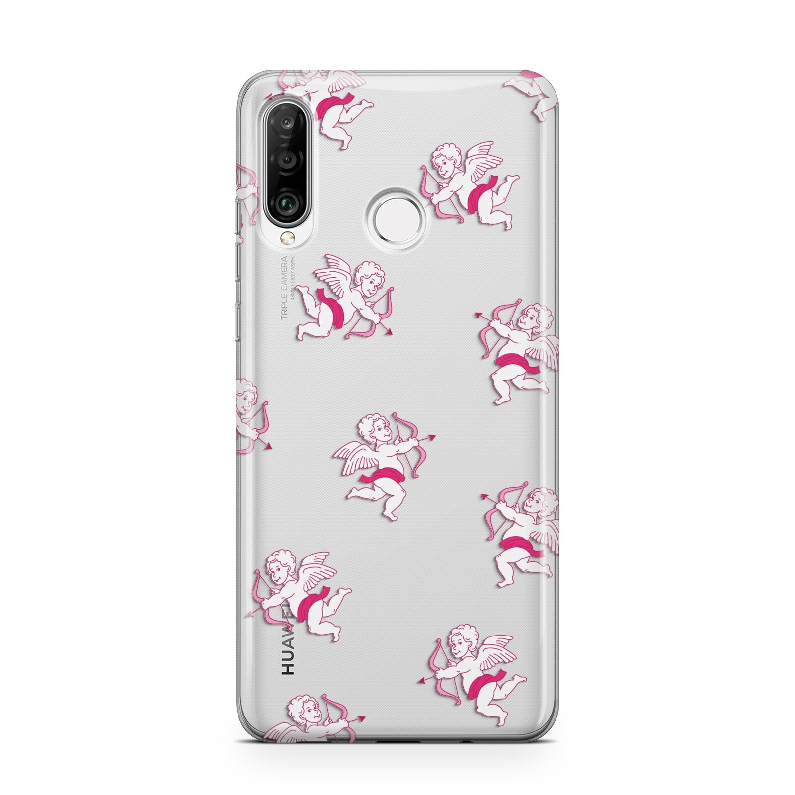 Cupid Huawei P30 Lite Phone Case