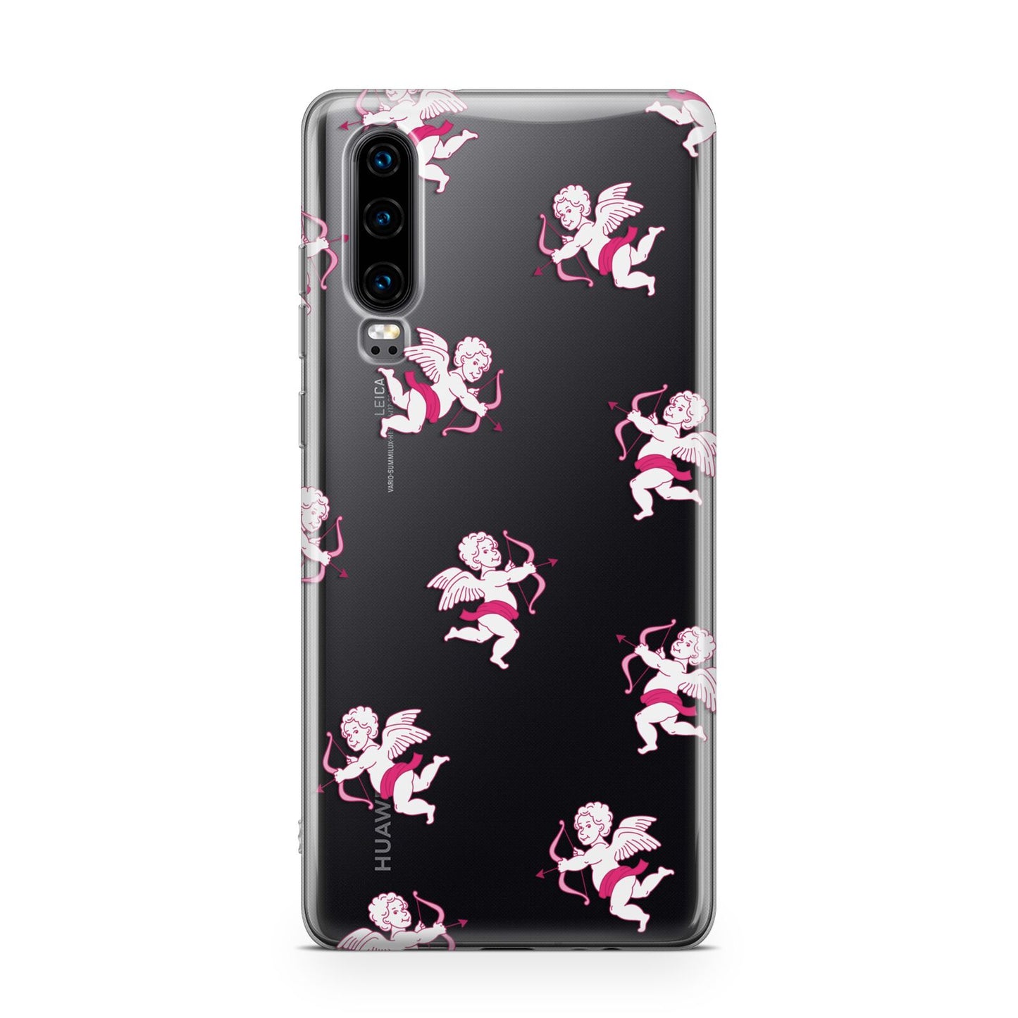 Cupid Huawei P30 Phone Case