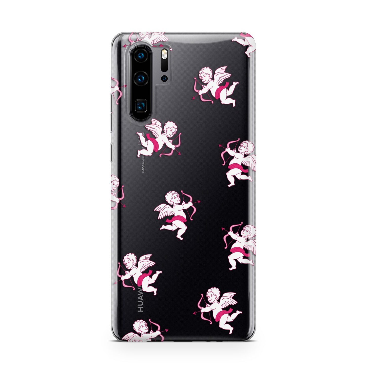 Cupid Huawei P30 Pro Phone Case