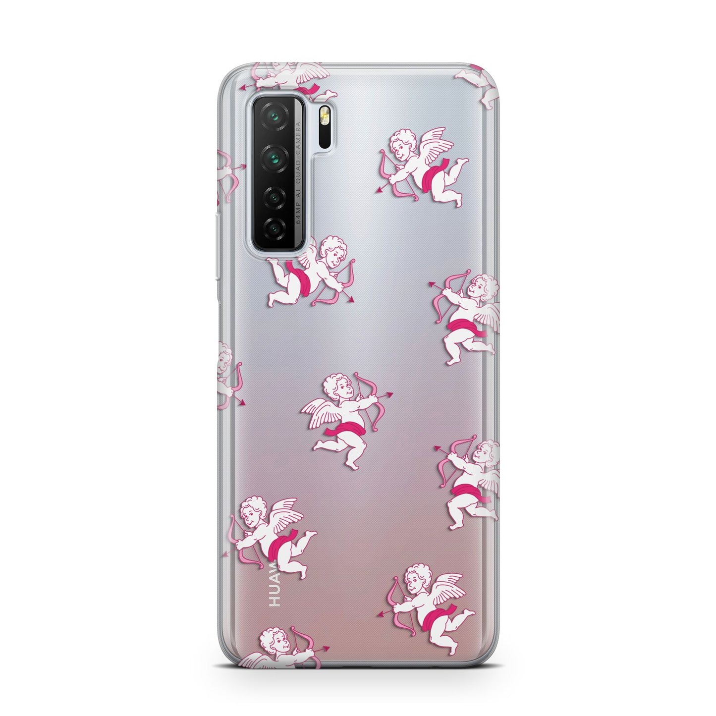 Cupid Huawei P40 Lite 5G Phone Case