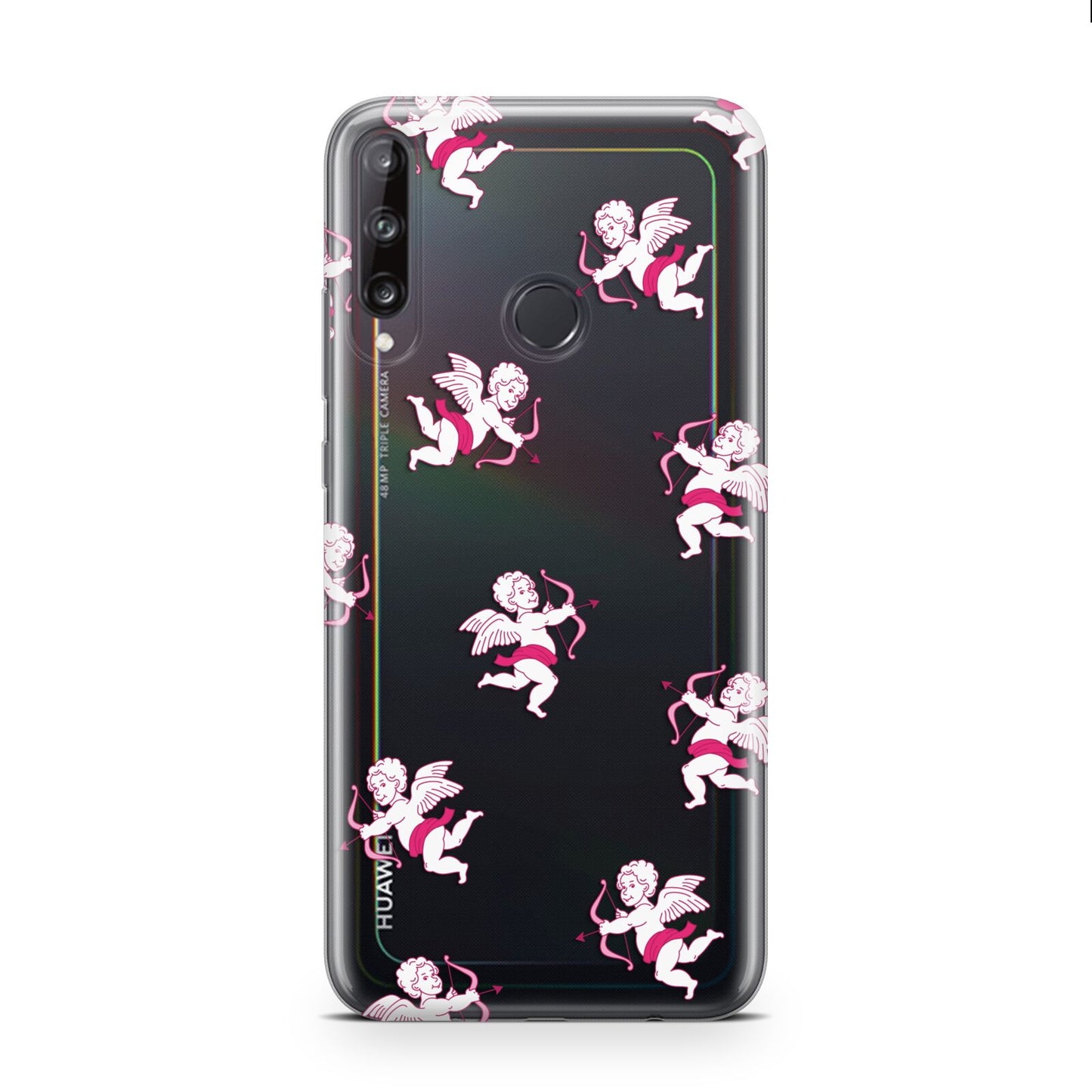 Cupid Huawei P40 Lite E Phone Case