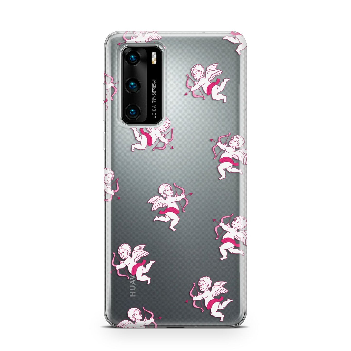 Cupid Huawei P40 Phone Case