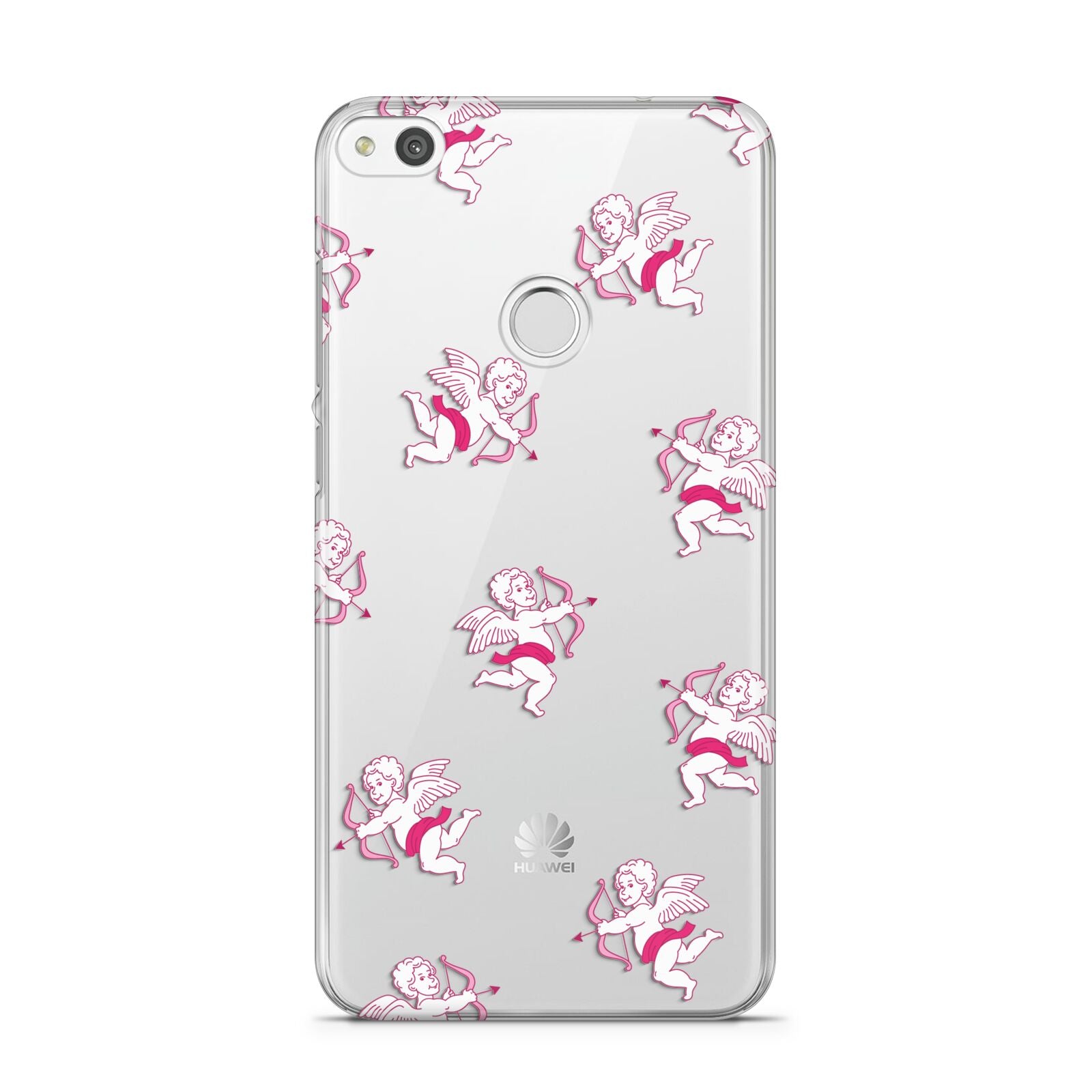 Cupid Huawei P8 Lite Case