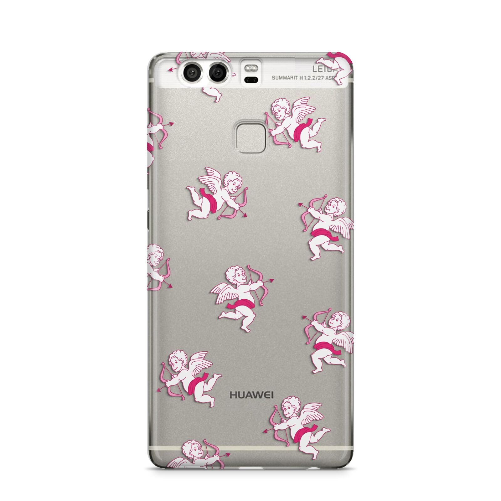 Cupid Huawei P9 Case