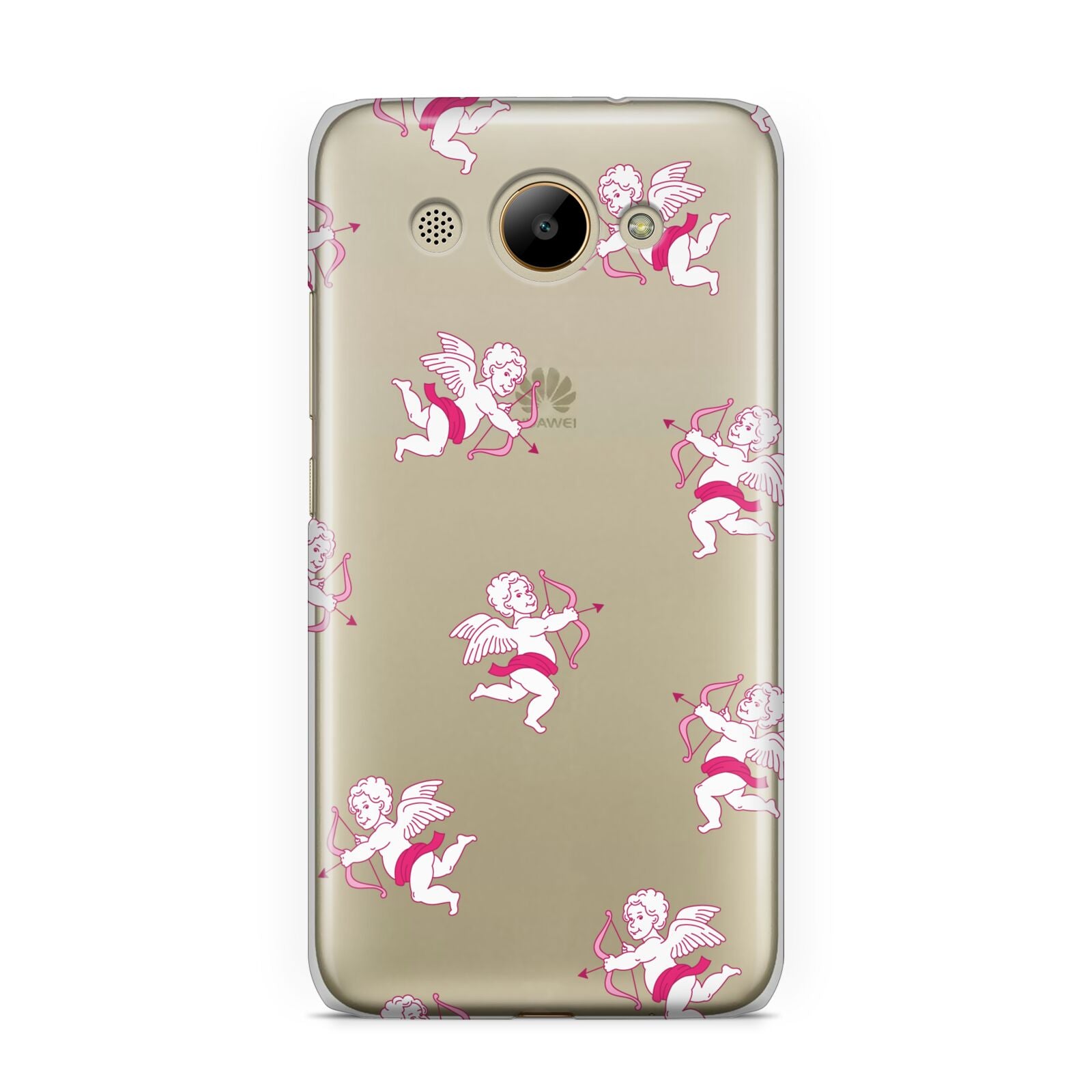 Cupid Huawei Y3 2017