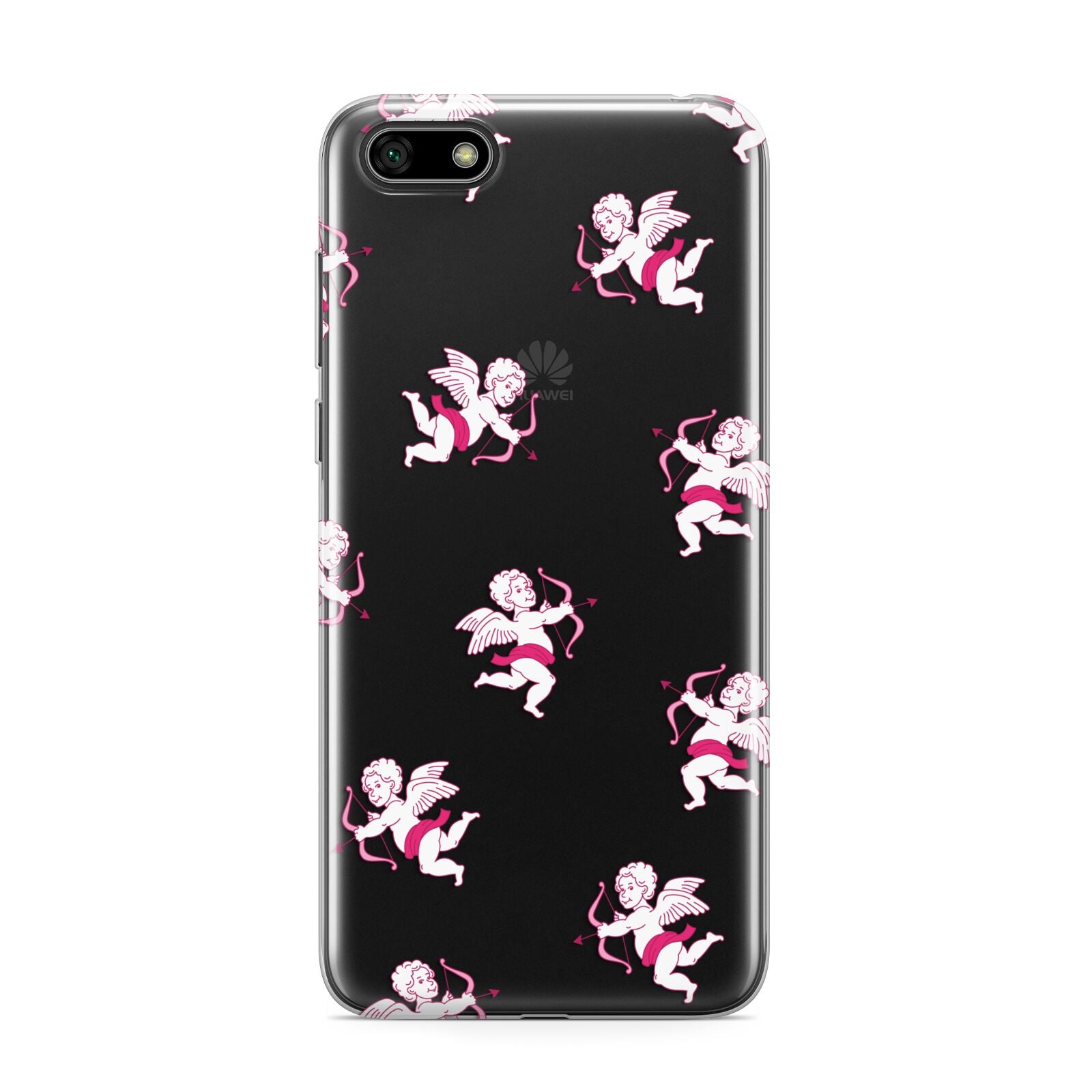 Cupid Huawei Y5 Prime 2018 Phone Case
