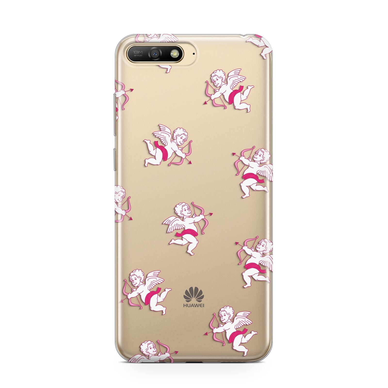 Cupid Huawei Y6 2018