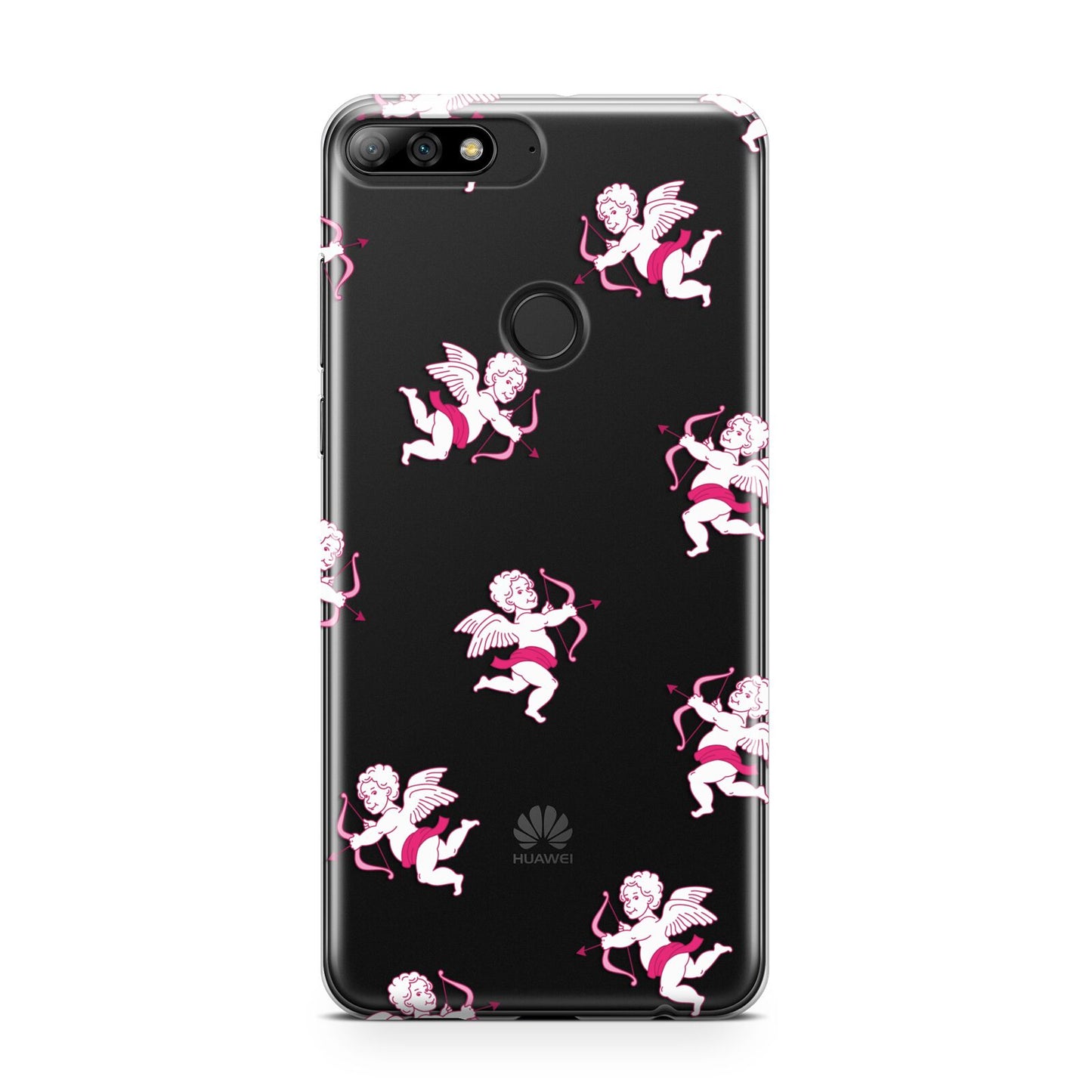 Cupid Huawei Y7 2018