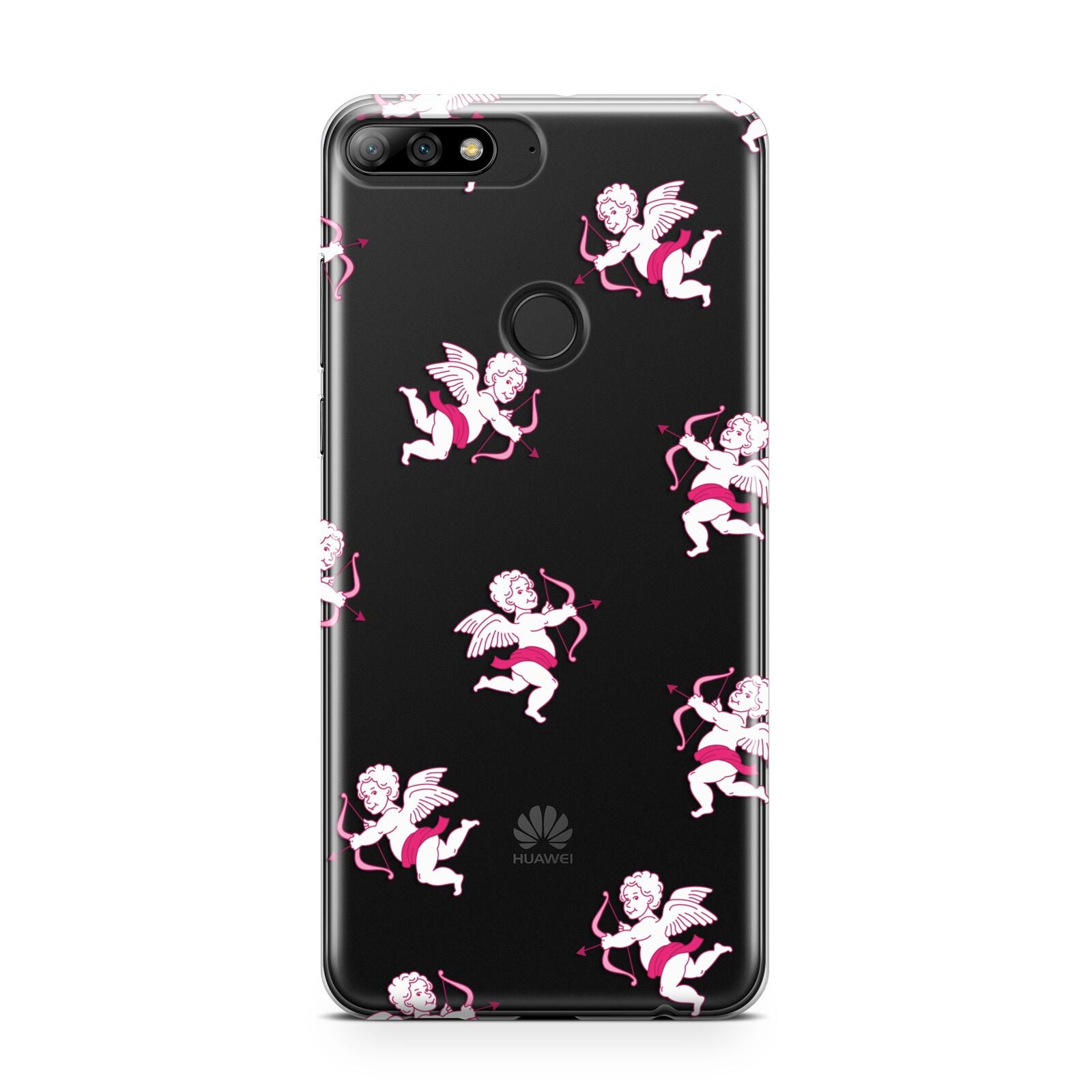 Cupid Huawei Y7 2018