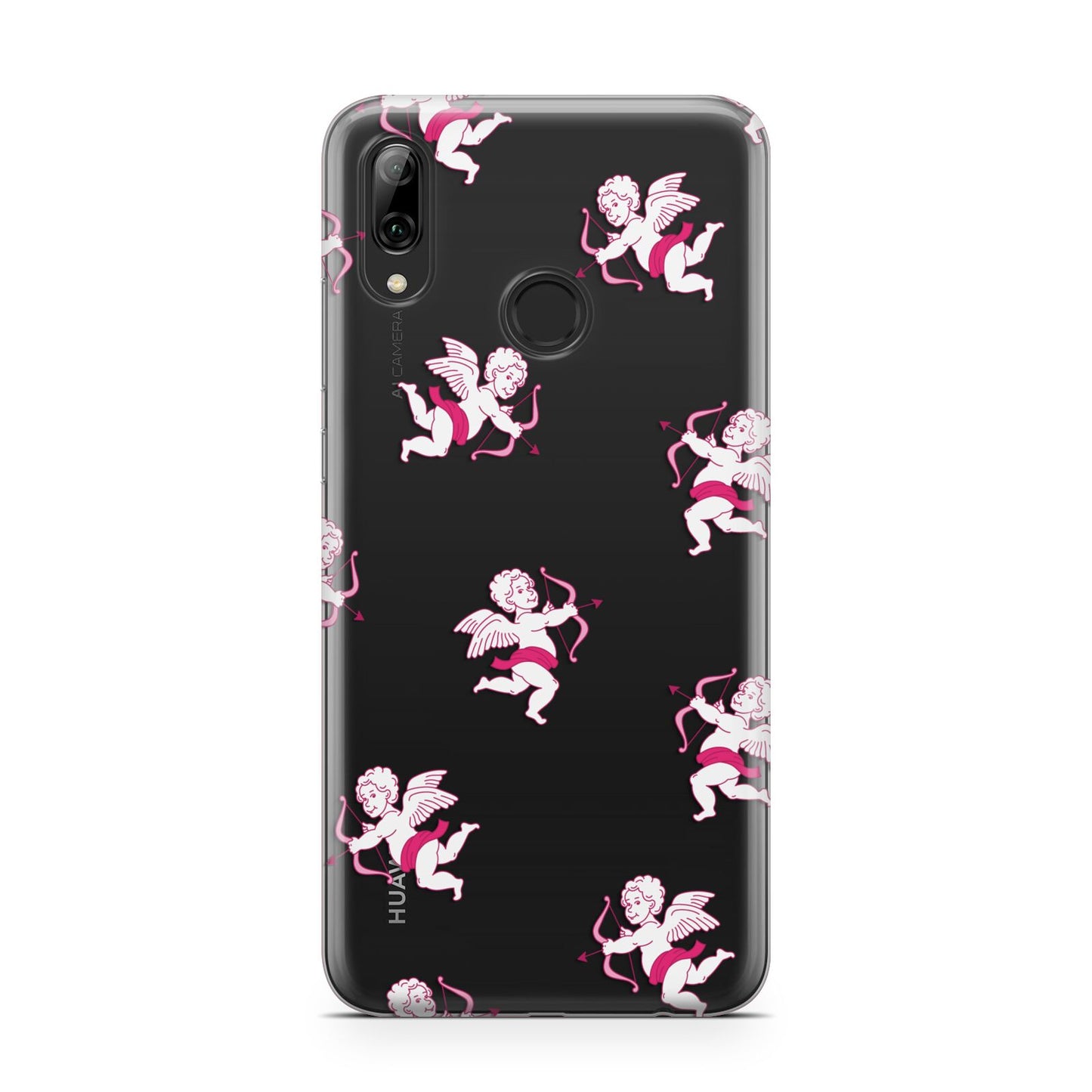Cupid Huawei Y7 2019