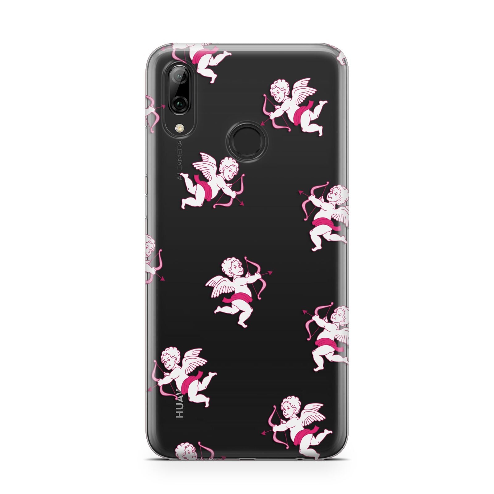 Cupid Huawei Y7 2019