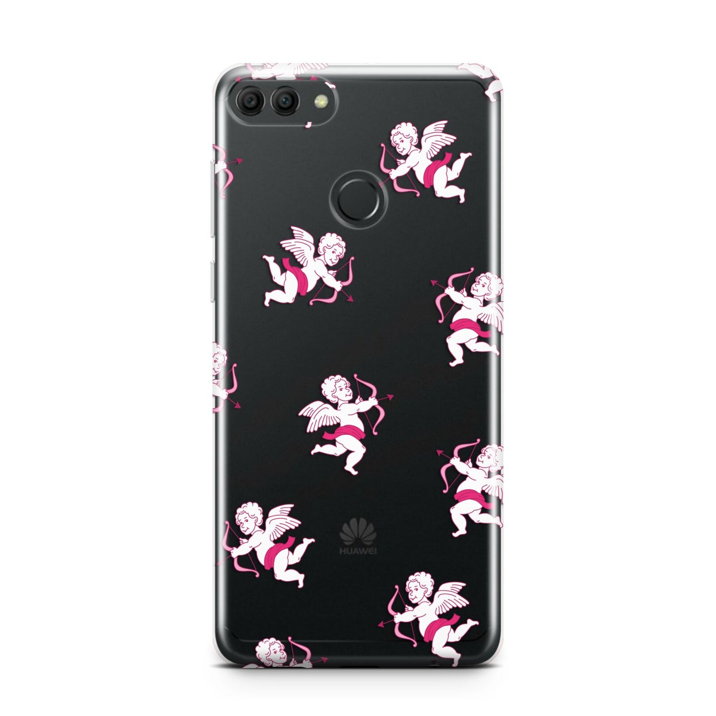 Cupid Huawei Y9 2018