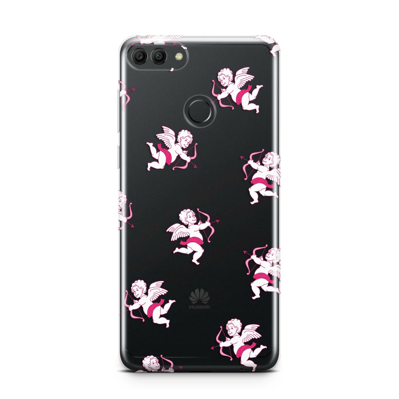 Cupid Huawei Y9 2018