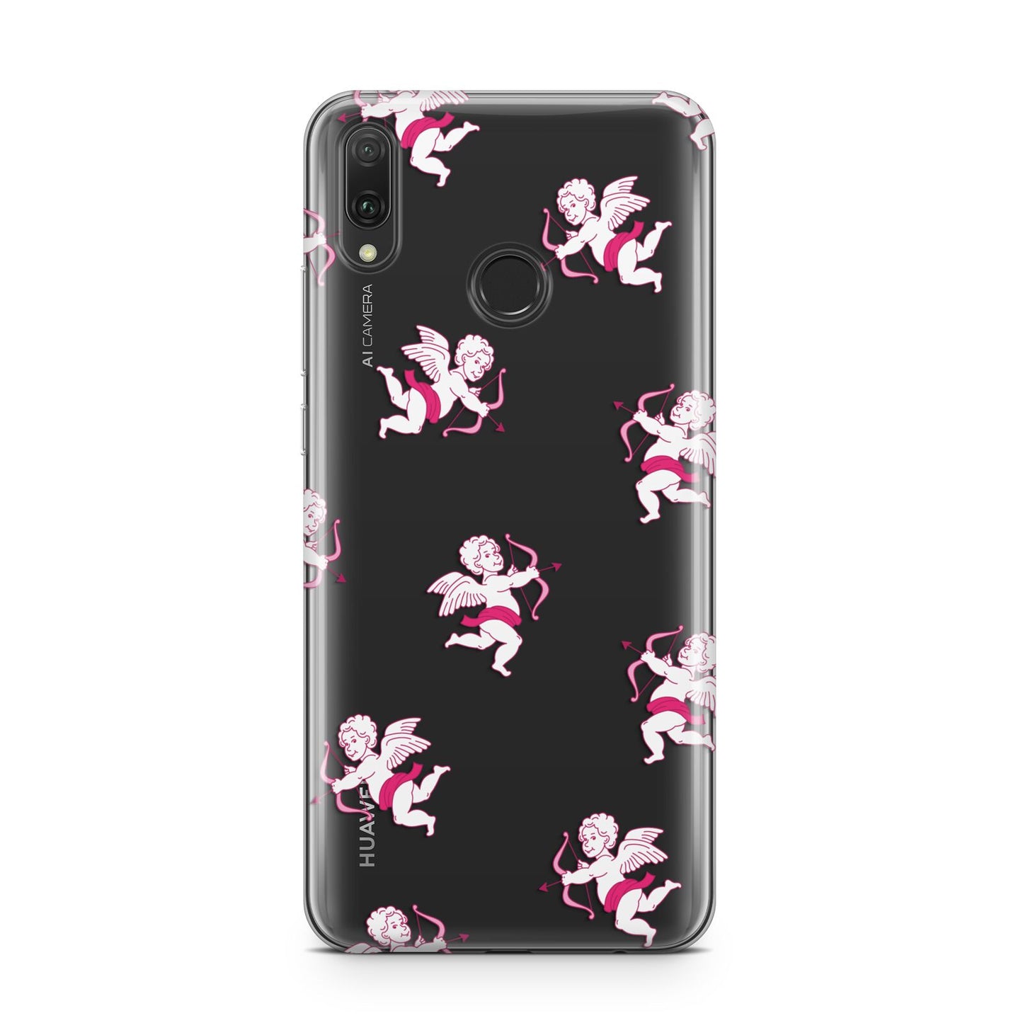 Cupid Huawei Y9 2019