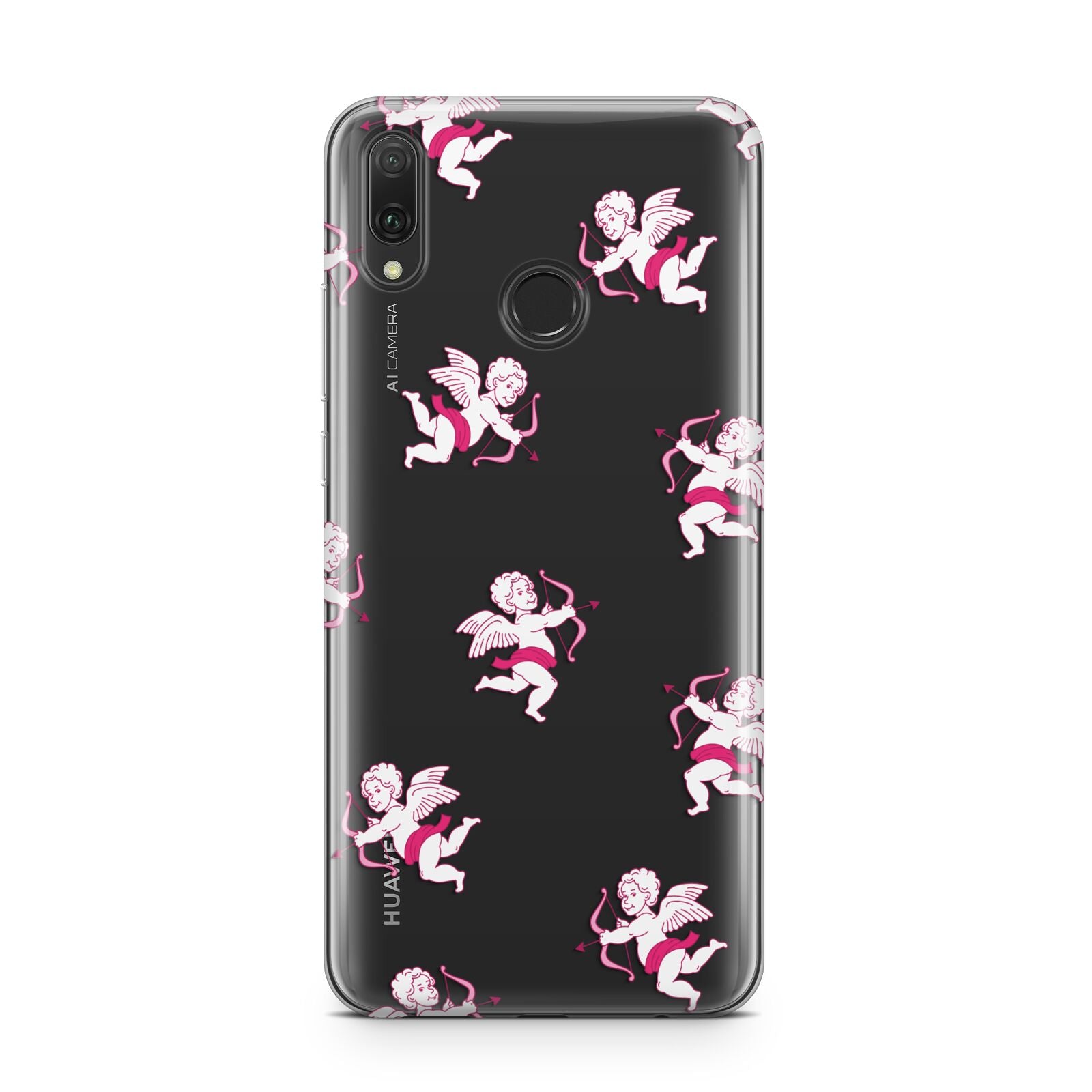 Cupid Huawei Y9 2019
