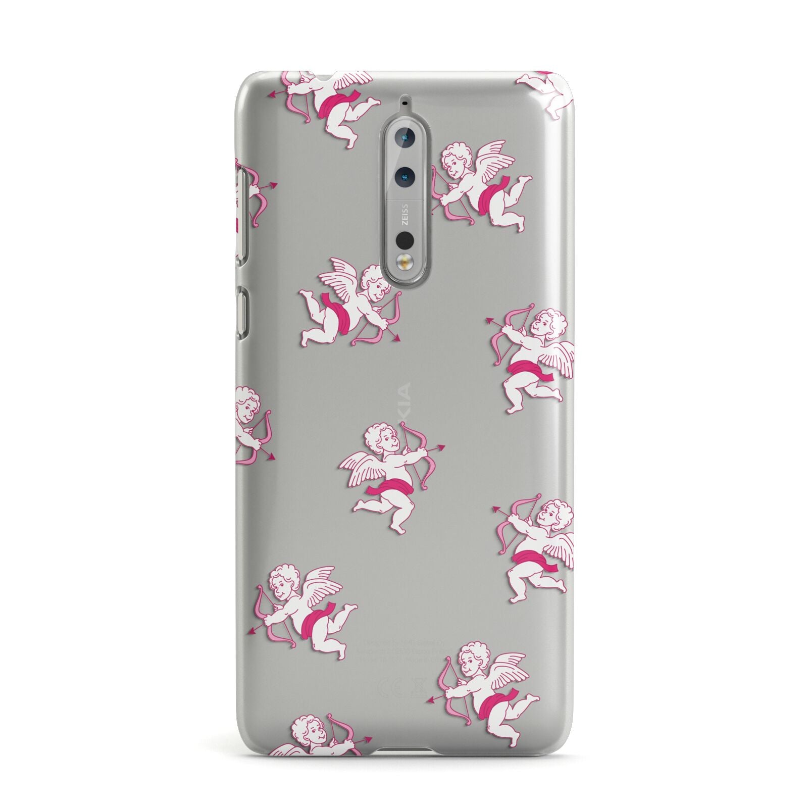 Cupid Nokia Case