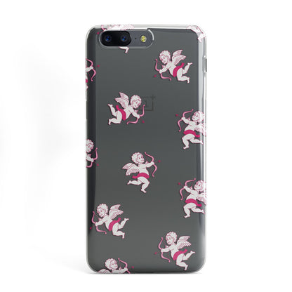 Cupid OnePlus Case