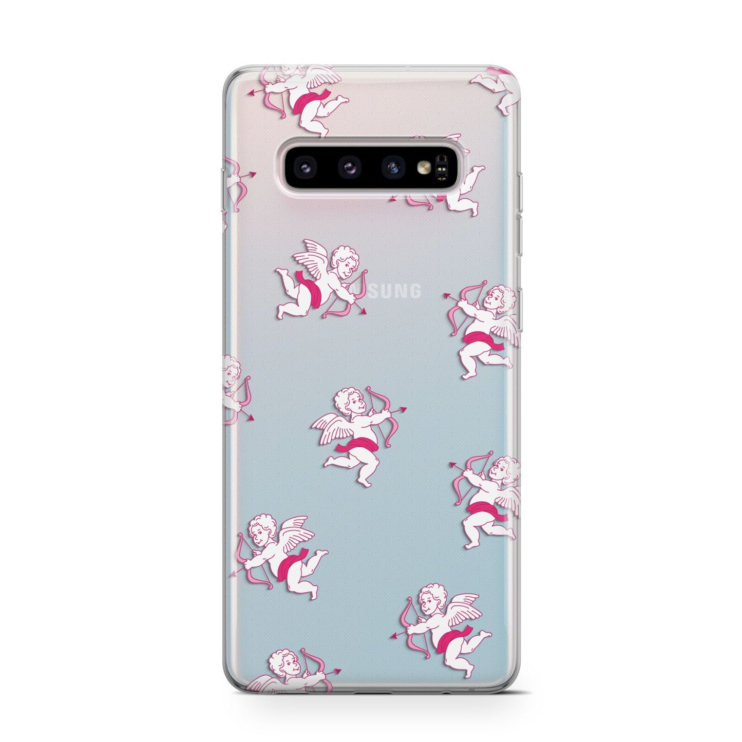 Cupid Protective Samsung Galaxy Case