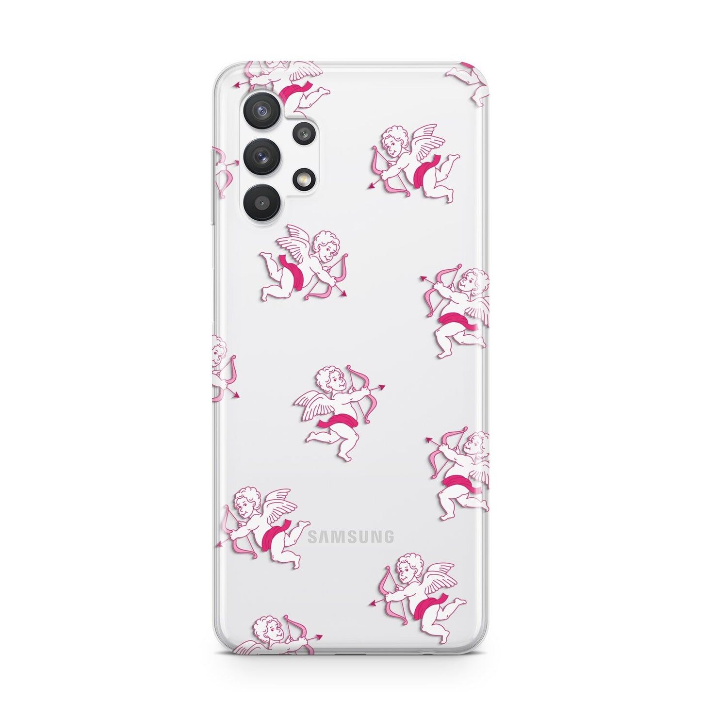 Cupid Samsung A32 5G Case