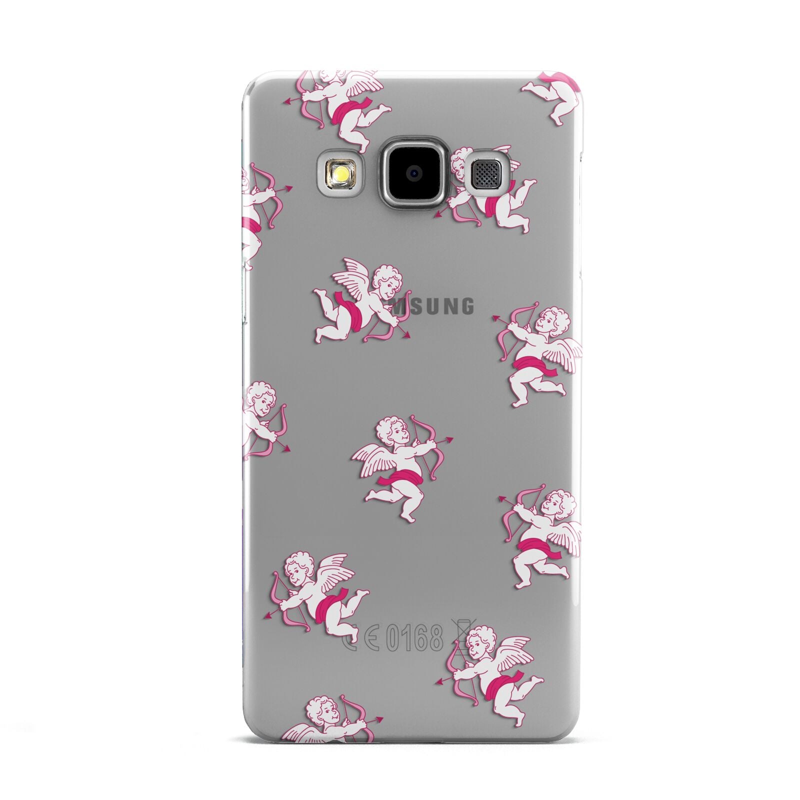 Cupid Samsung Galaxy A5 Case