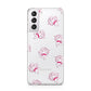 Cupid Samsung S21 Case