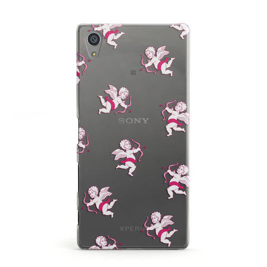 Cupid Sony Xperia Case