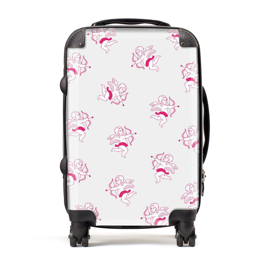 Cupid Suitcase