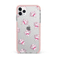 Cupid iPhone 11 Pro Max Impact Pink Edge Case