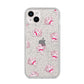 Cupid iPhone 14 Plus Glitter Tough Case Starlight