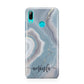 Custom Agate Huawei P Smart 2019 Case