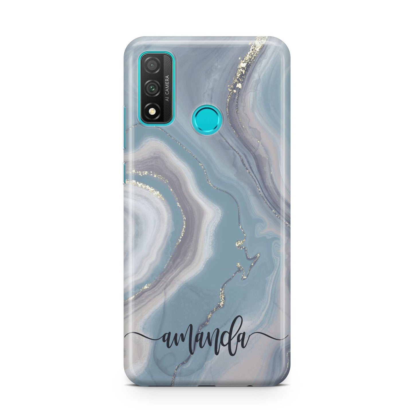 Custom Agate Huawei P Smart 2020