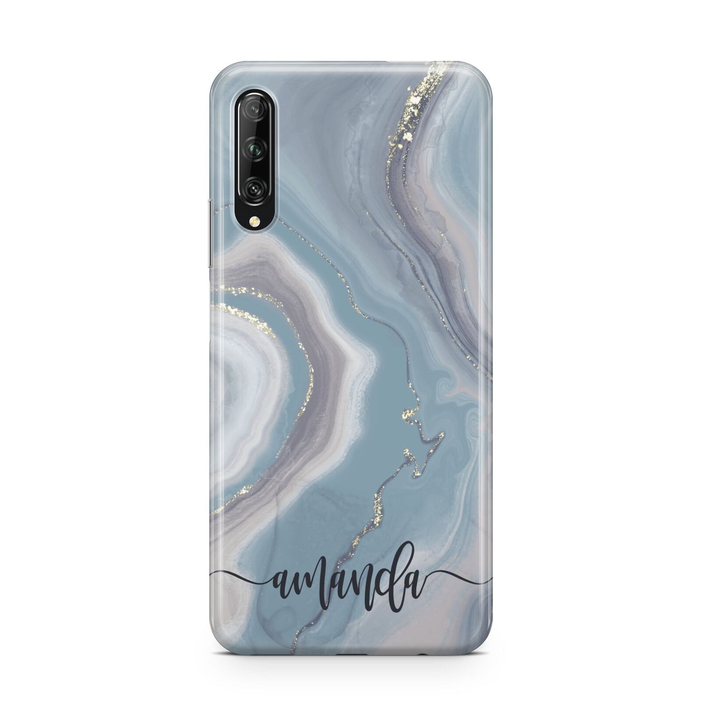 Custom Agate Huawei P Smart Pro 2019