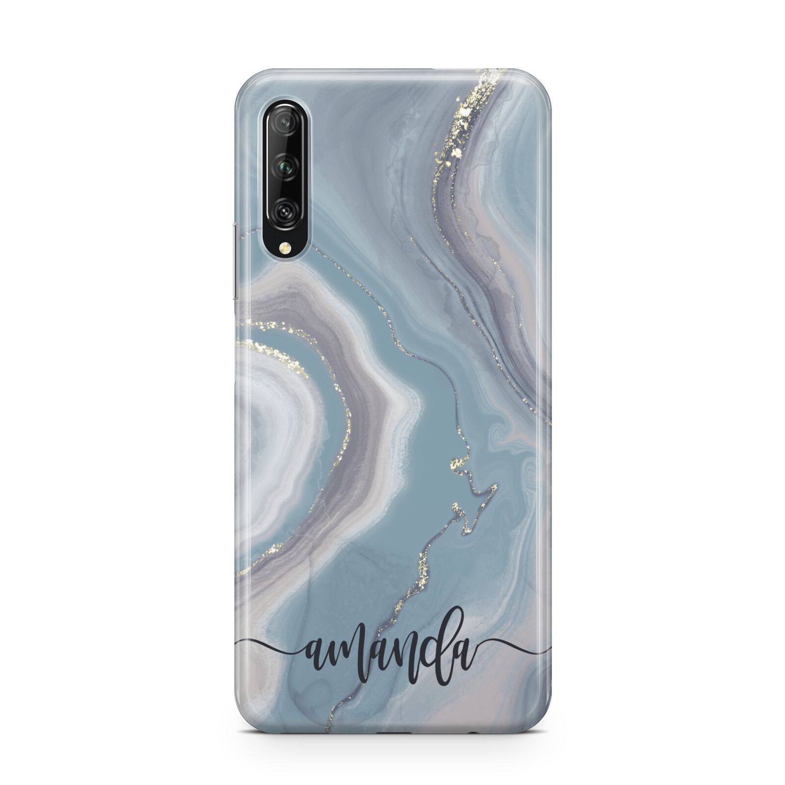 Custom Agate Huawei P Smart Pro 2019