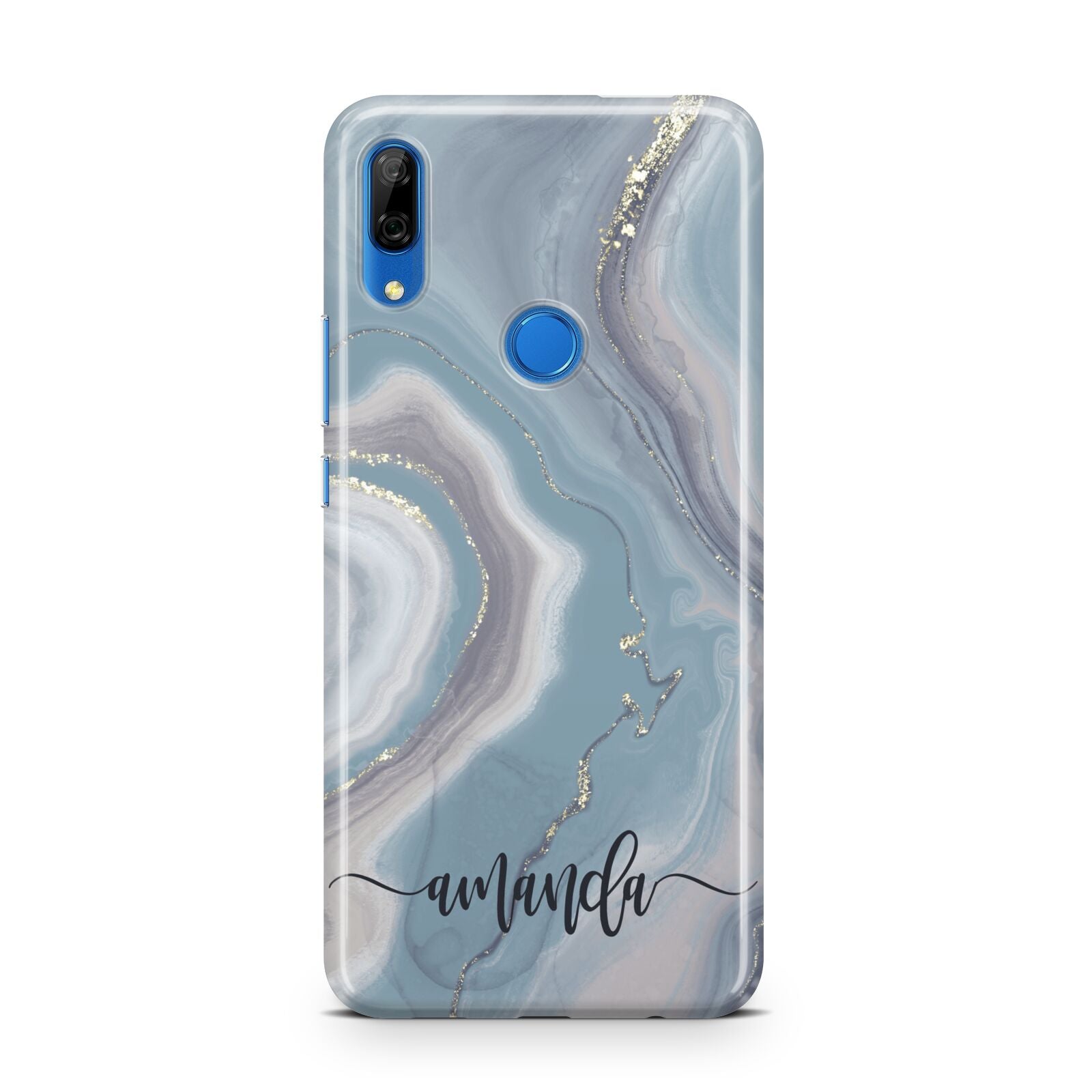 Custom Agate Huawei P Smart Z