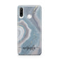Custom Agate Huawei P30 Lite Phone Case