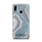 Custom Agate Huawei Y7 2019