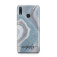 Custom Agate Huawei Y9 2019