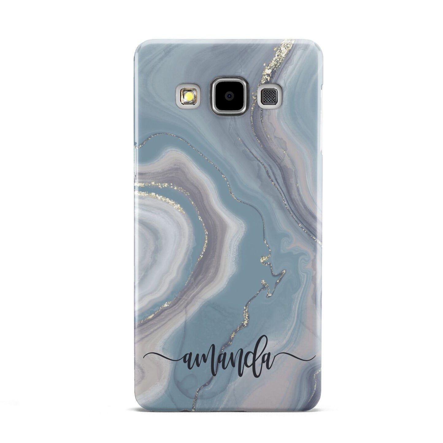 Custom Agate Samsung Galaxy A5 Case