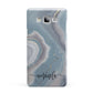 Custom Agate Samsung Galaxy A7 2015 Case