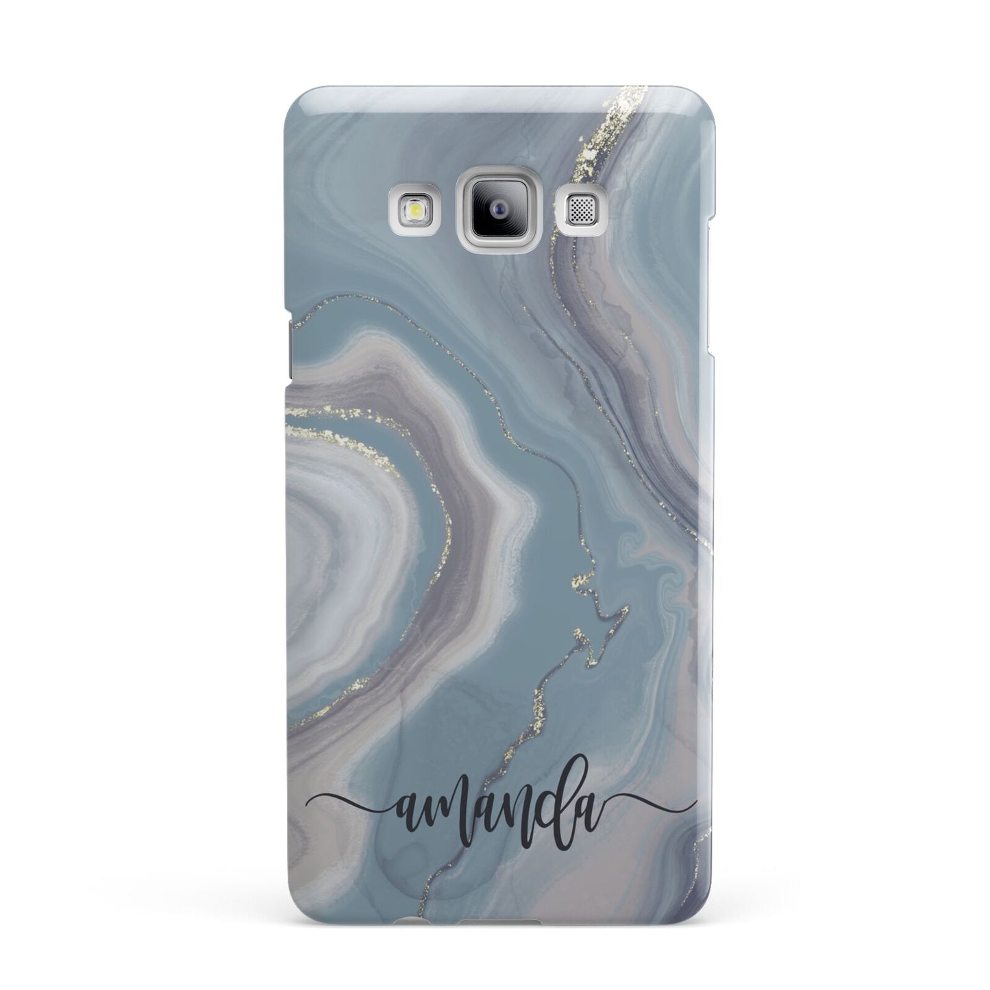 Custom Agate Samsung Galaxy A7 2015 Case