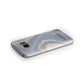 Custom Agate Samsung Galaxy Case Side Close Up