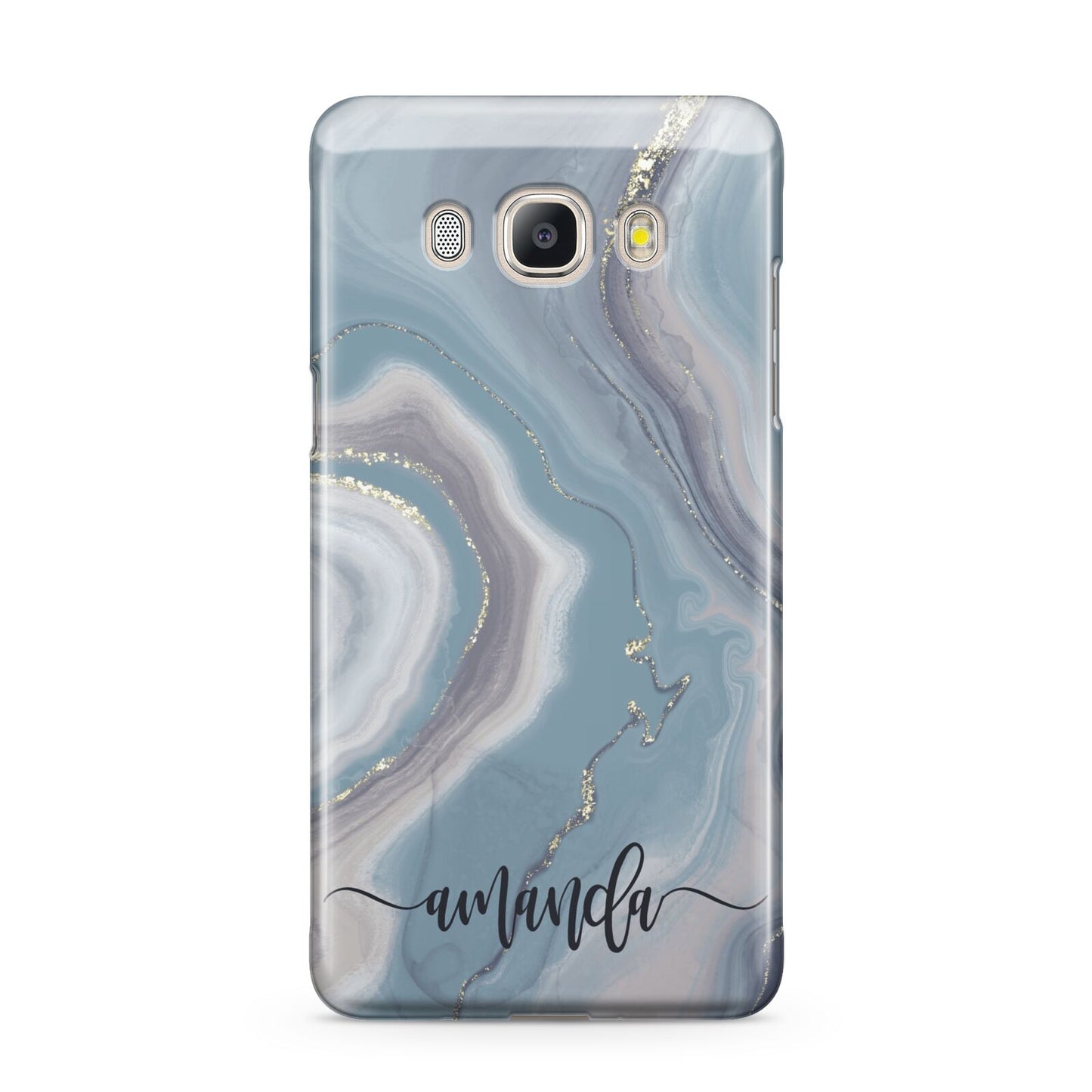 Custom Agate Samsung Galaxy J5 2016 Case