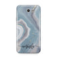 Custom Agate Samsung Galaxy J7 2017 Case