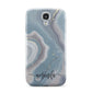 Custom Agate Samsung Galaxy S4 Case